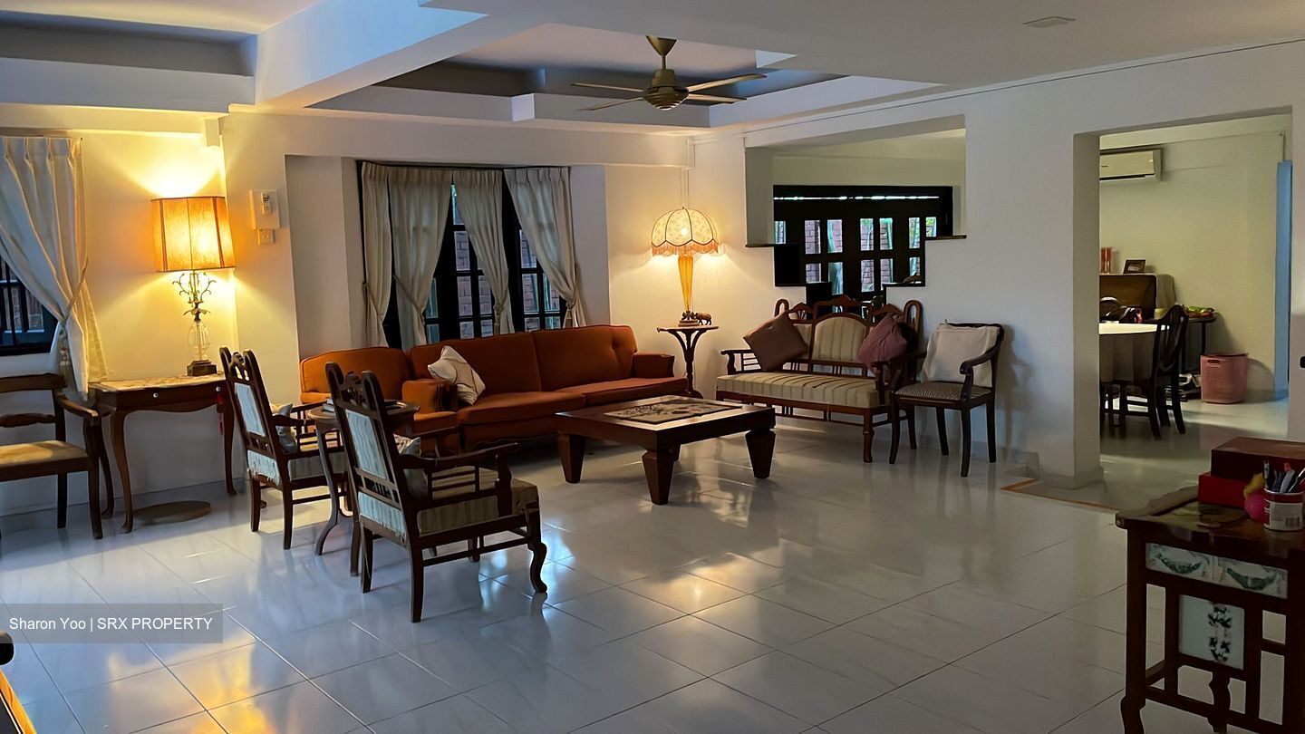Siew Lim Park (D16), Semi-Detached #492884131